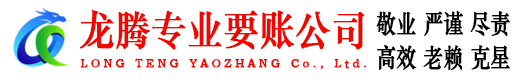 赣县龙腾追账公司
